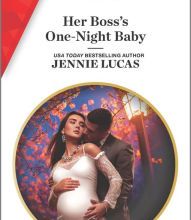 Ebook for nokia 2690 free download Her Boss's One-Night Baby ePub RTF iBook 9781335148339 in English by Jennie Lucas