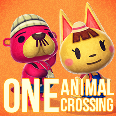 OneAnimalCrossing