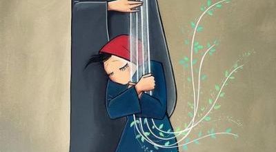  Ouvres d'une artiste afghane