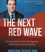 {epub download} The Next Red Wave: How Conservatives Can Beat Leftist Aggression, RINO Betrayal & Deep State Subversion