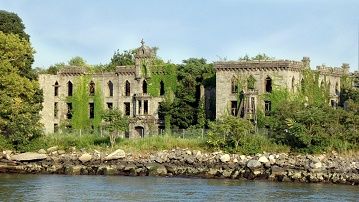 New-York secret ... 