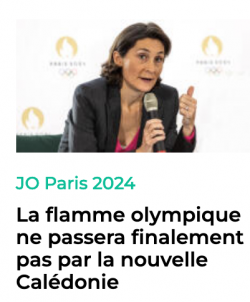 On n'ajoute pas du feu aux feux