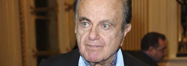 Guy Béart fait ses adieux et réagit aux attentats parisiens