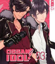 Read online: Ossan Idol! Volume 3