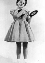 photo ray charles brenda lee wanda jackson