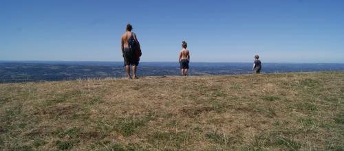 Nos enfants Libres !