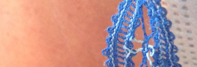 Boucles d'oreilles en folie - 2