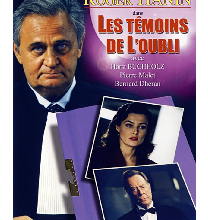 Les Témoins de l'oubli (1996) - 2ème épisode de la série "Maître Da Costa" 