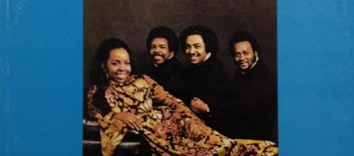 Gladys Knight & The Pips : Album " It Hurt Me So Bad " Trip Records TLP-9509 [US]