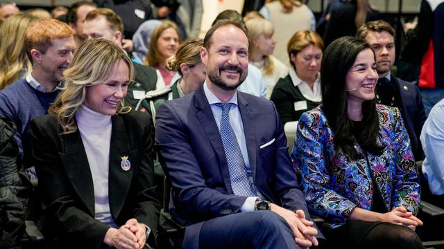 Krafttakets erfaringskonferanse