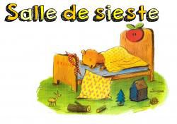 Des ours qui s'affichent !
