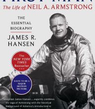Download Pdf First Man: The Life of Neil A. Armstrong