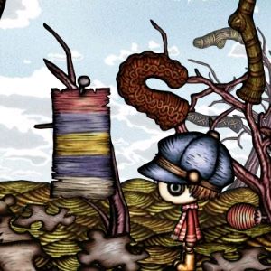 Hanamushi - Flower