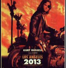 LOS ANGELES 2013 - BOX OFFICE JOHN CARPENTER 1996