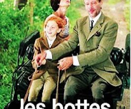 Les bottes. 2004. FULL-HD.