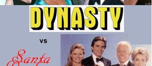 Nostalgiques ? 80's Séries TV#4