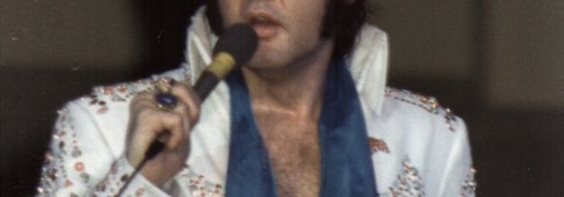 photo elvis
