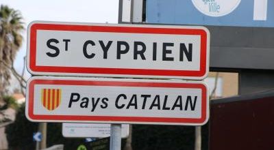 PORT DE SAINT-CYPRIEN (66)