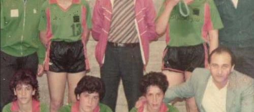 MCA Handball Section Féminine