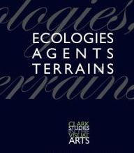 Mobile downloads ebooks free Ecologies, Agents, Terrains English version 9780300233162
