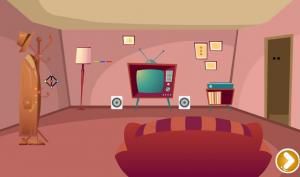 Migi Easy escape 26