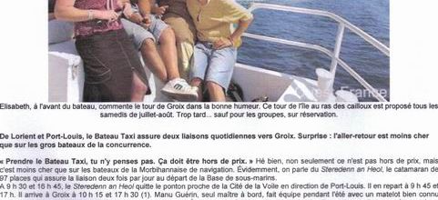 Groix