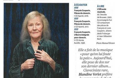 Une personnalité, farouche, privilégiant son indépendance, un tantinet sauvage, bref ce que j'aime....