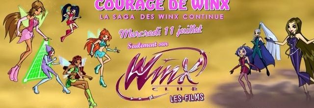10/07/2012 - Winx-Club-Les-Films propose de nouveaux épisodes spéciaux !