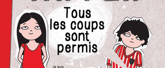"Les jumeaux Tapper" T.1 de Geoff Rodkey