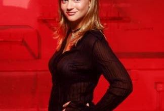 Que sont-ils devenus ? A.J Cook