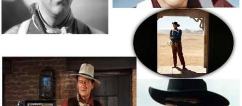 Happy Birthday, John Wayne !