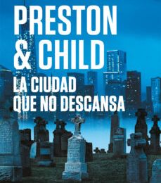 {pdf descargar} LA CIUDAD QUE NO DESCANSA (INSPECTOR PENDERGAST 17)