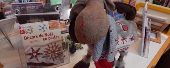 préparer les Fêtes