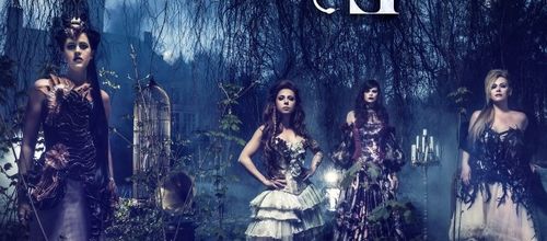 EXIT EDEN : Rhapsodies In Black (2017)