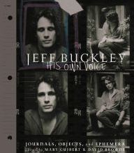 Free electronic book download Jeff Buckley: His Own Voice in English