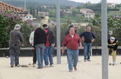 Décès De Michel Guilhot dans sa 66 année