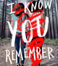 Epub ebooks for download I Know You Remember by Jennifer Donaldson in English 9781595148544 ePub PDB