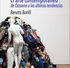 {pdf descargar} EL ARTE CONTEMPORANEO: DE CEZANNE A LAS ULTIMAS TENDENCIAS