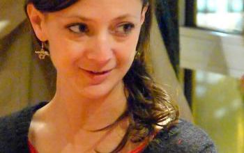 Femme Centaure, un film avec Marie-Hélène Poitras