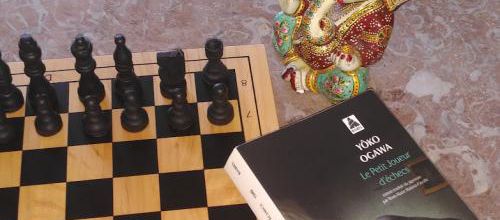Yôko Ogawa, Le petit joueur d'échecs, Babel