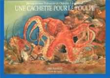 Les albums avec des pieuvres