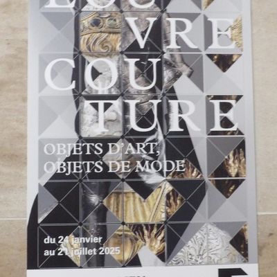 Visite du Louvre 3 sur ...
