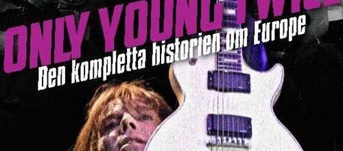 Un livre sur EUROPE par Mattias Kling