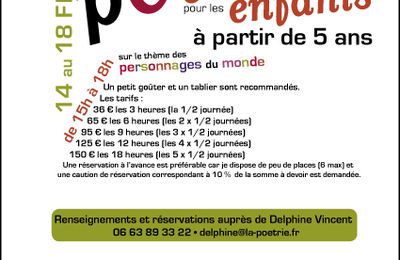 Stage février