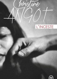 [PDF] L'inceste by Christine Angot