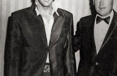 photo ELVIS 