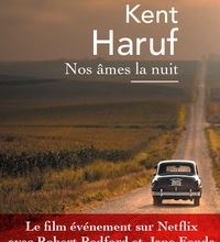 Télécharger des ebooks google book downloader Nos âmes, la nuit en francais