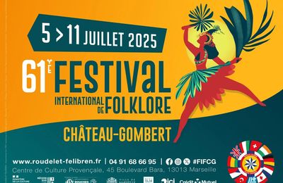 Festival International de folklore