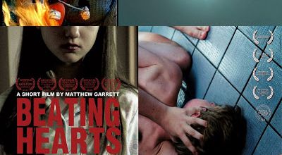 Anthology of short films. Part 18.