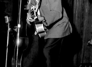 photos carl perkins +jerry lee lewis 